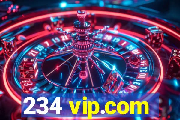 234 vip.com